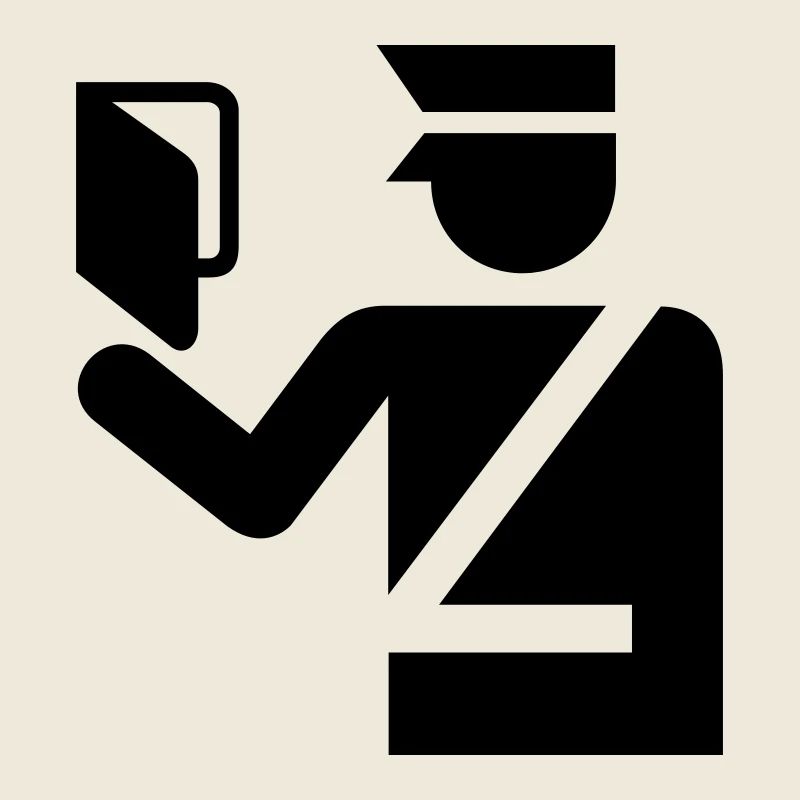 Immigration Officer