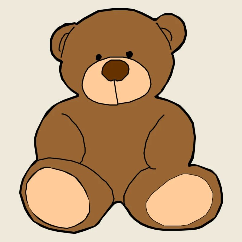 Teddy Bear