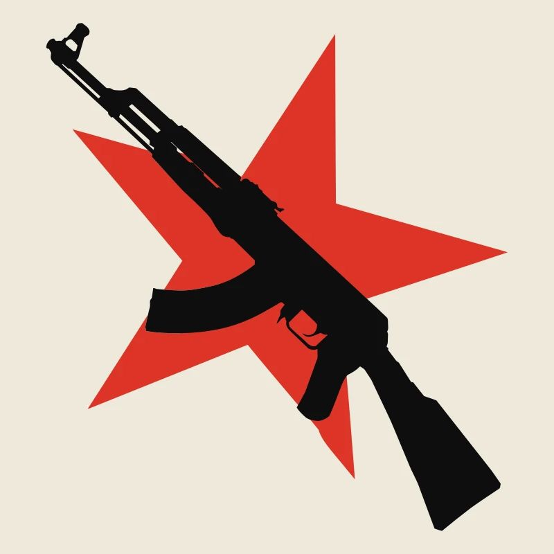 AK 47