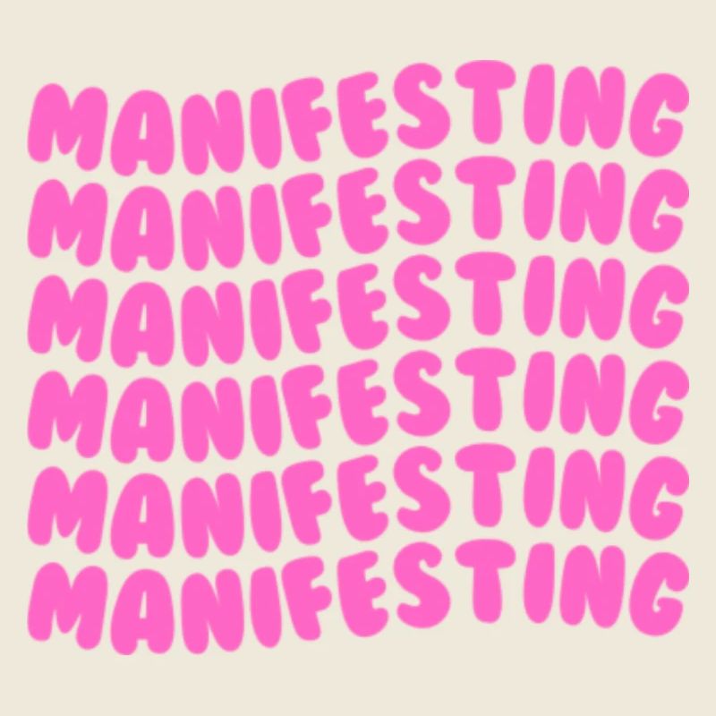 Manifester le rose