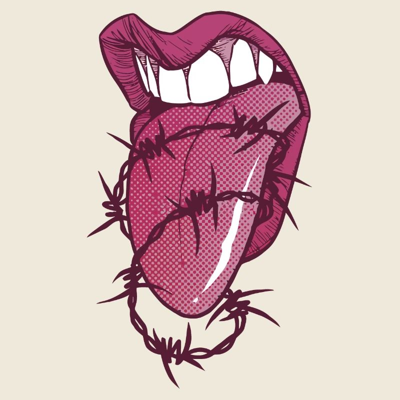 tounge