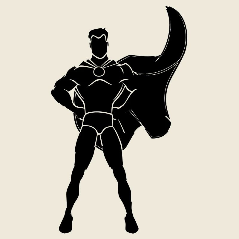 super hero