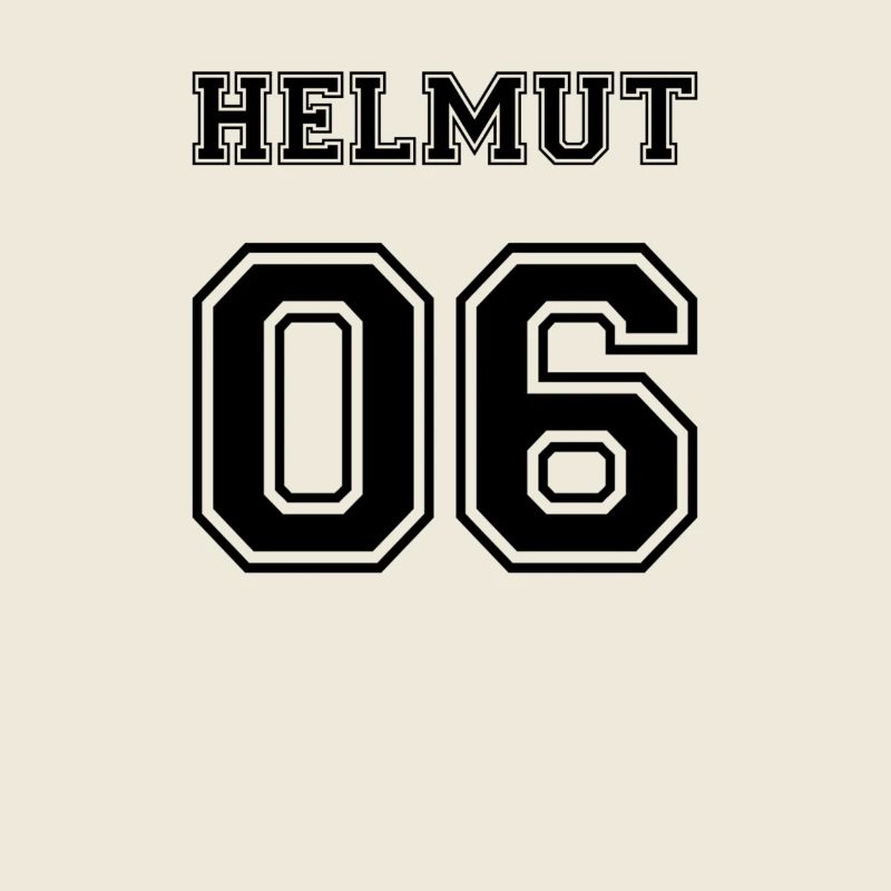 HELMUT 06