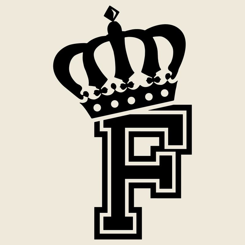 Lettre F