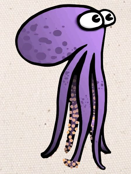 Poulpy