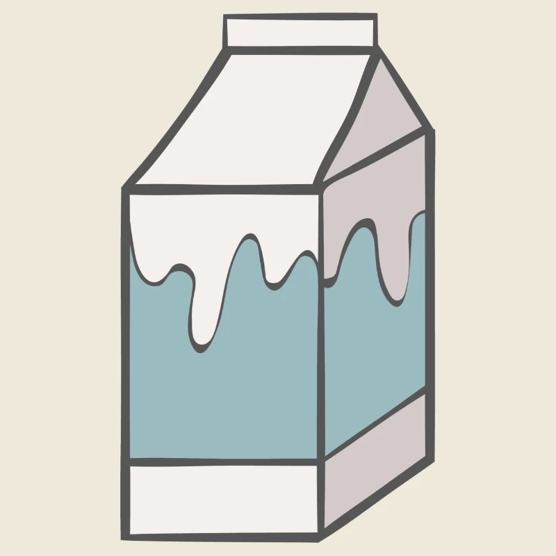 Milch