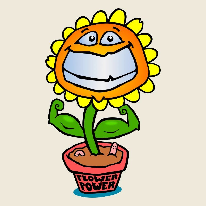 Flowerpower