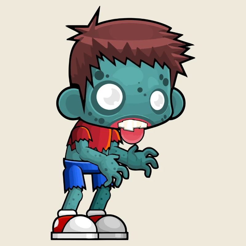 Zombie