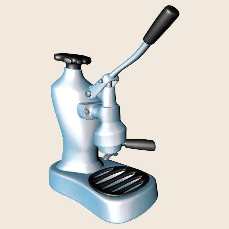 Cofee espresso cappuccino