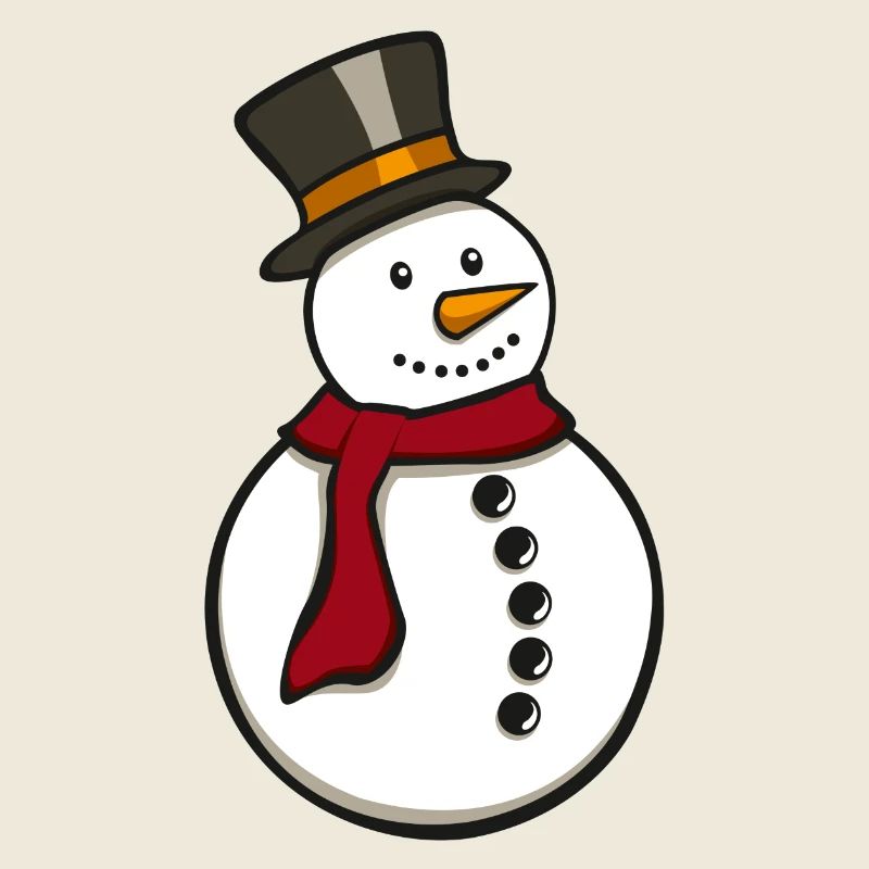 snowman