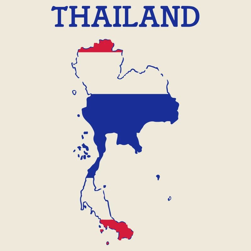 thailand