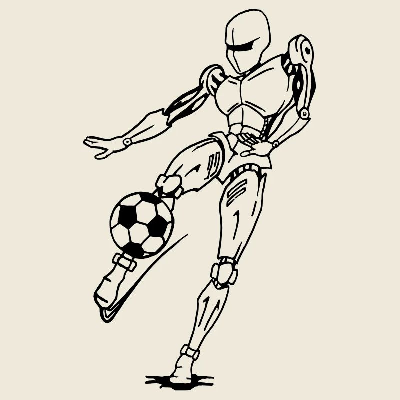 Kick it!