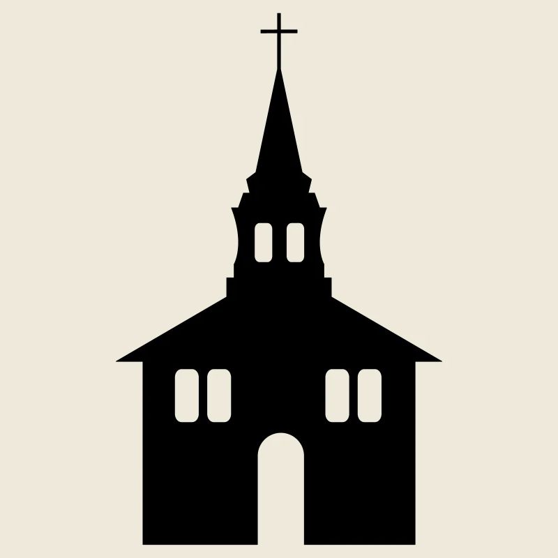 kirche