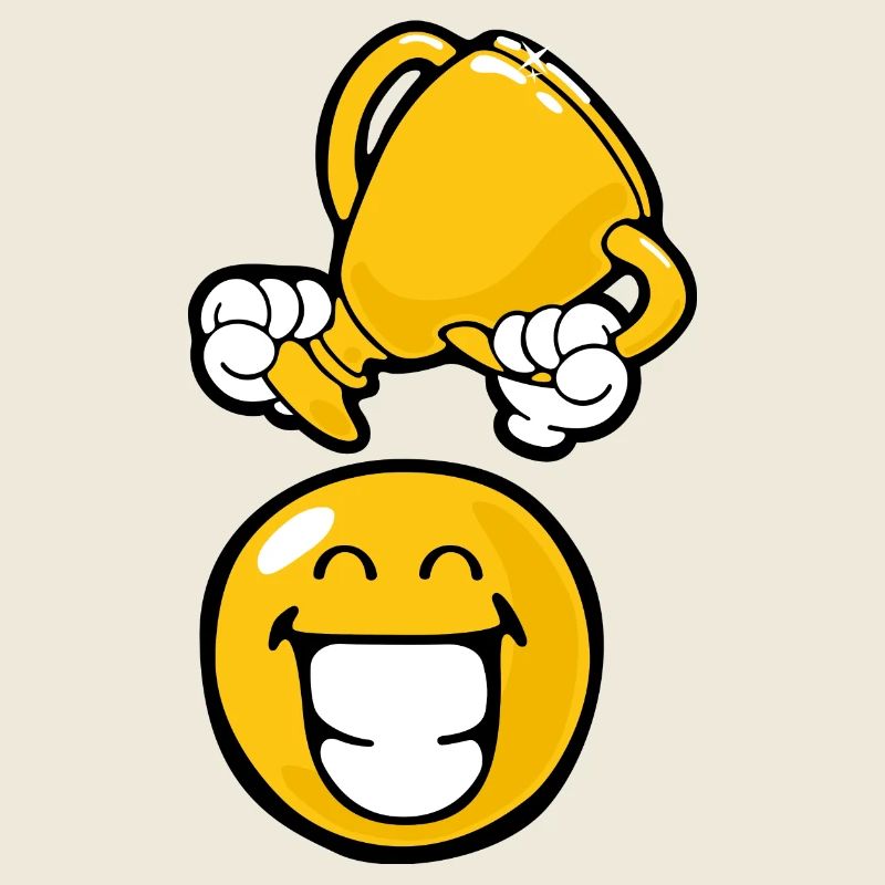Smiley Winner
