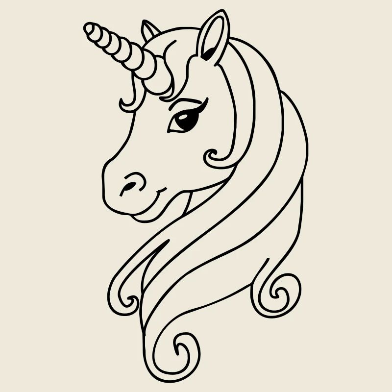 Unicorn - Einhorn