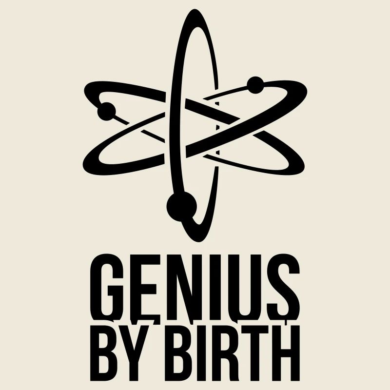 genius