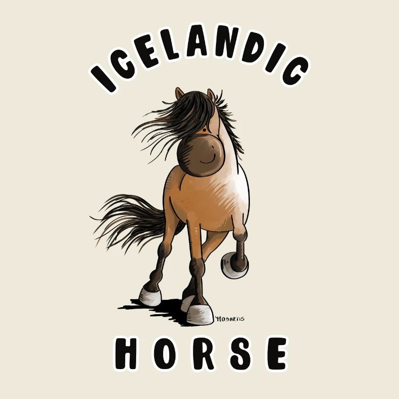 Icelandic Horse