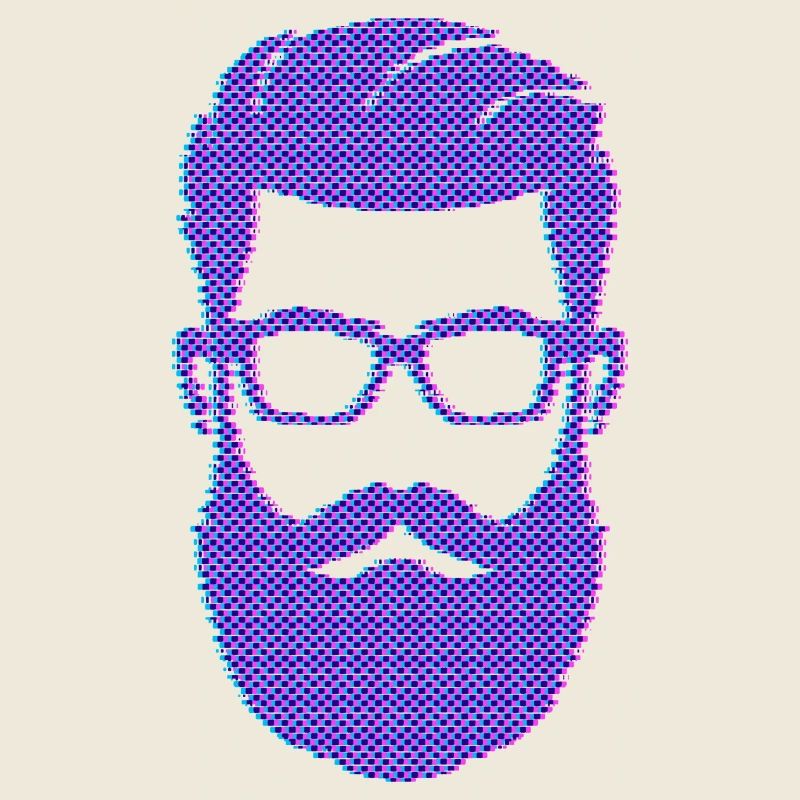 Beard Wearer Masculinity Mustache Beard