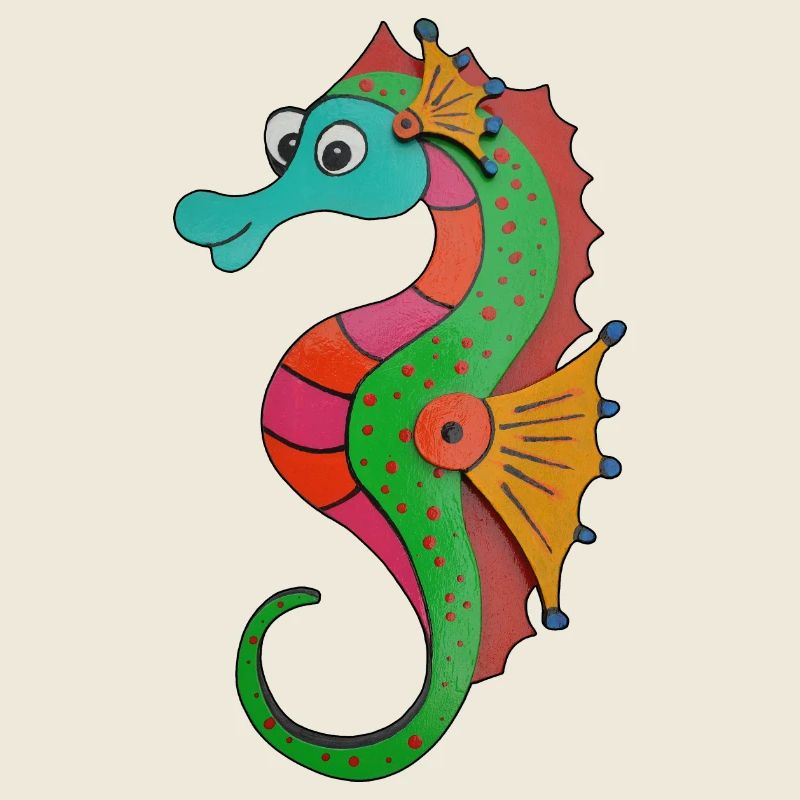 Hippocampe