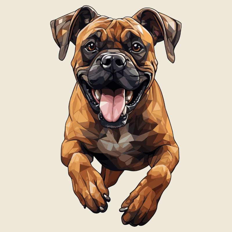 Boxer dans la conception de polygones de saut
