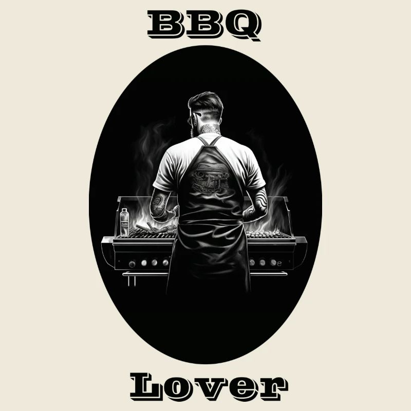 BBQ Lover
