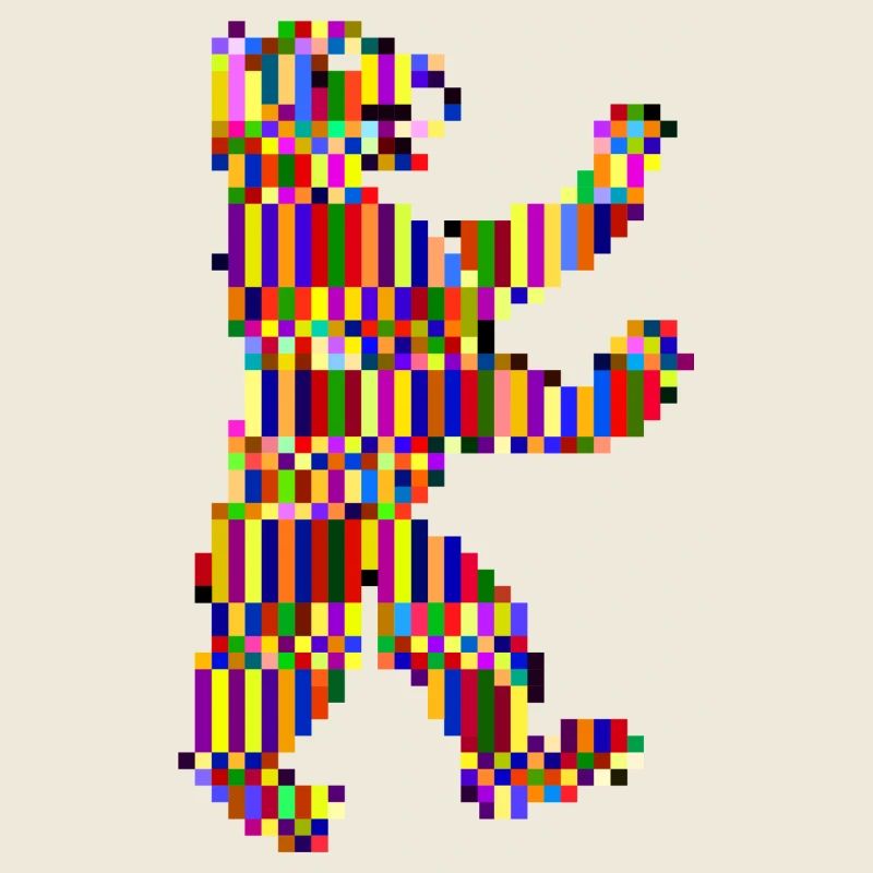 Berliner Bärenstolz