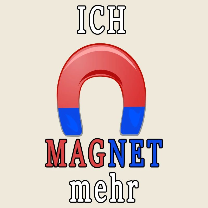 Ich magnet