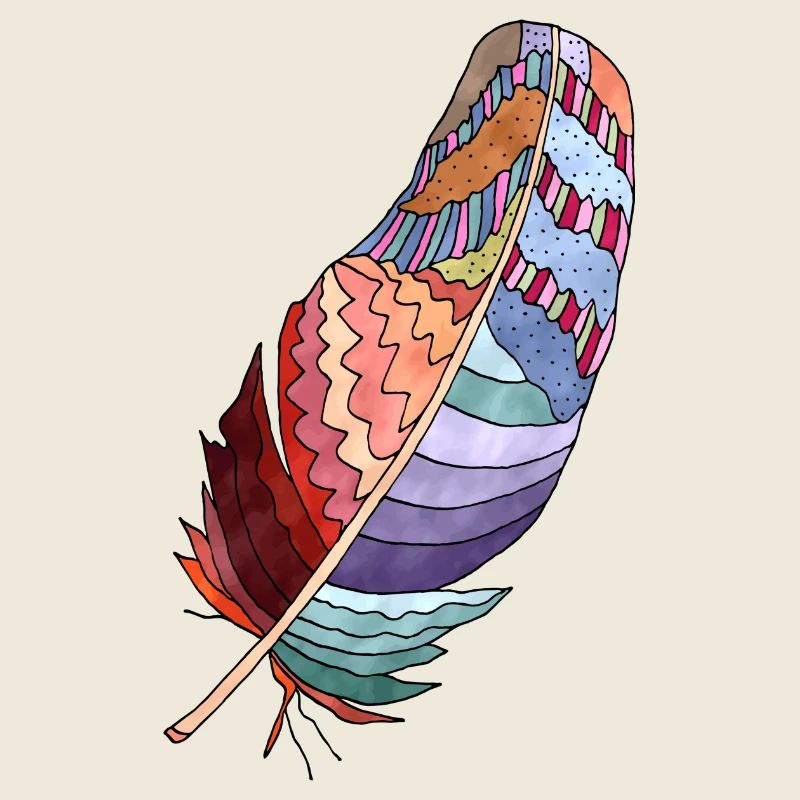Feather