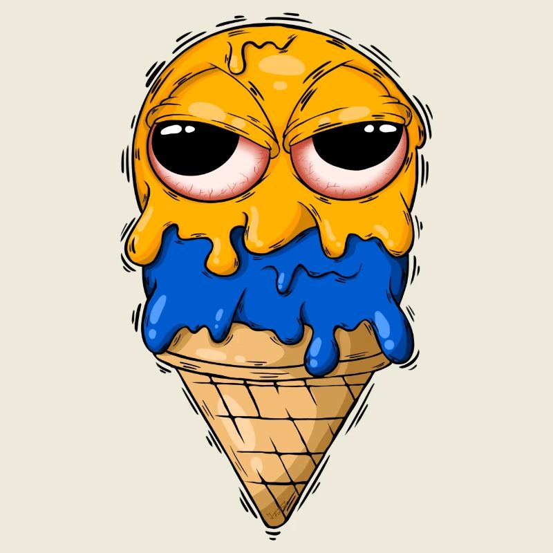 Böses Eis