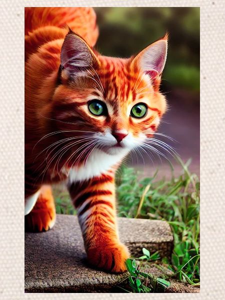 Chaton