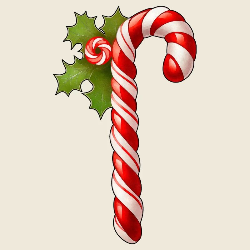 Candy cane