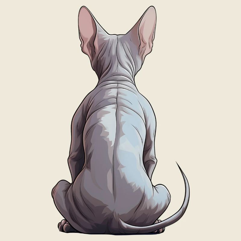 Le Sphynx