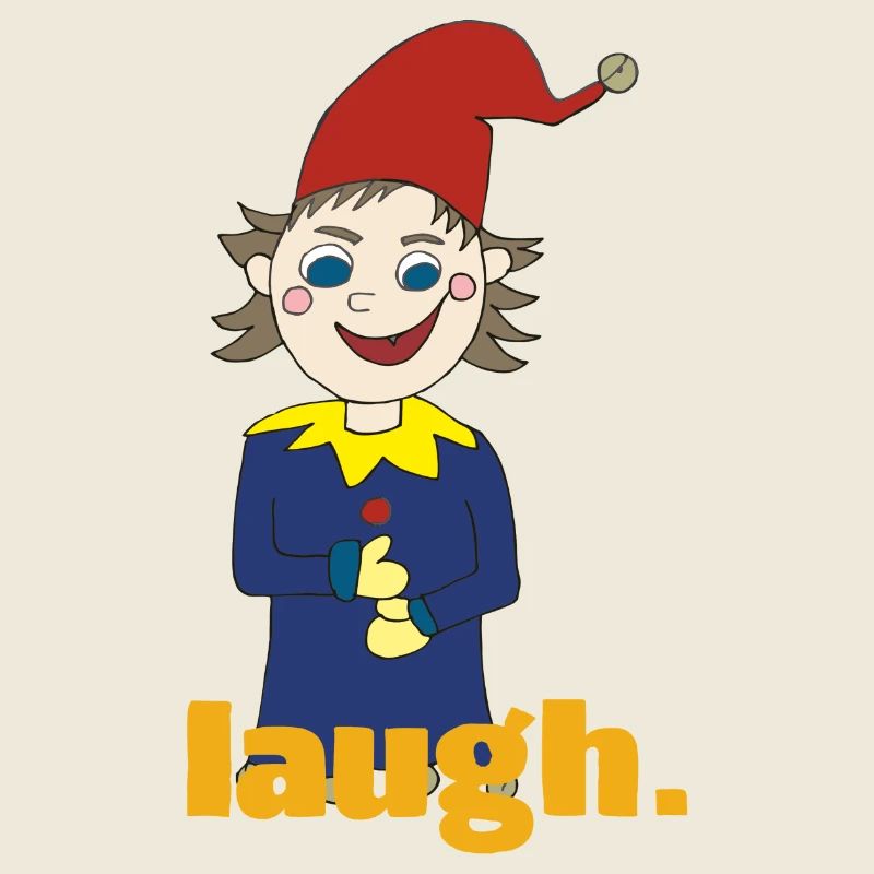 Kasper Laugh
