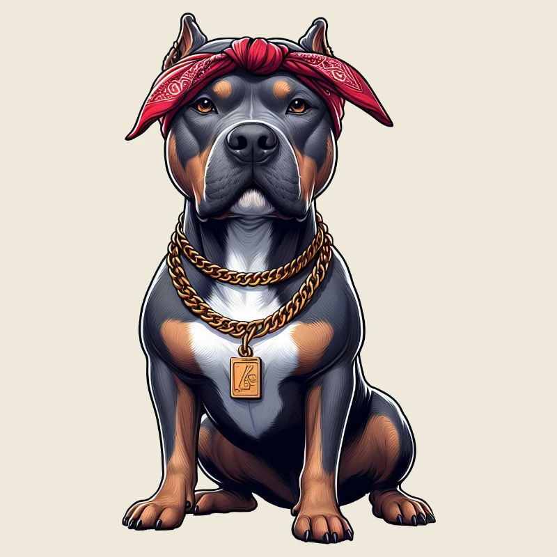 Pitbull Der Rapper