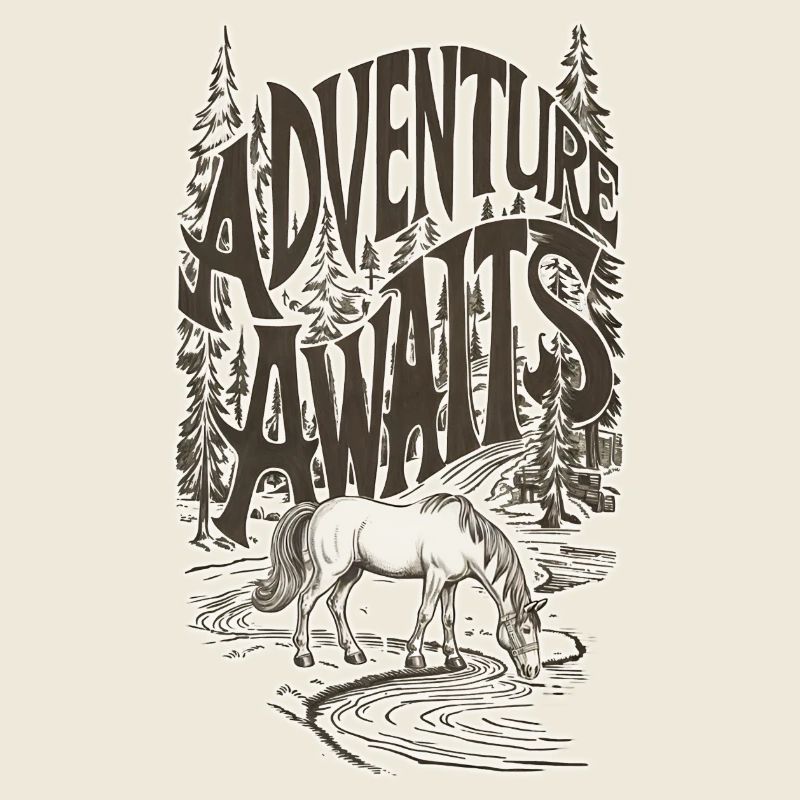 L’aventure vous attend