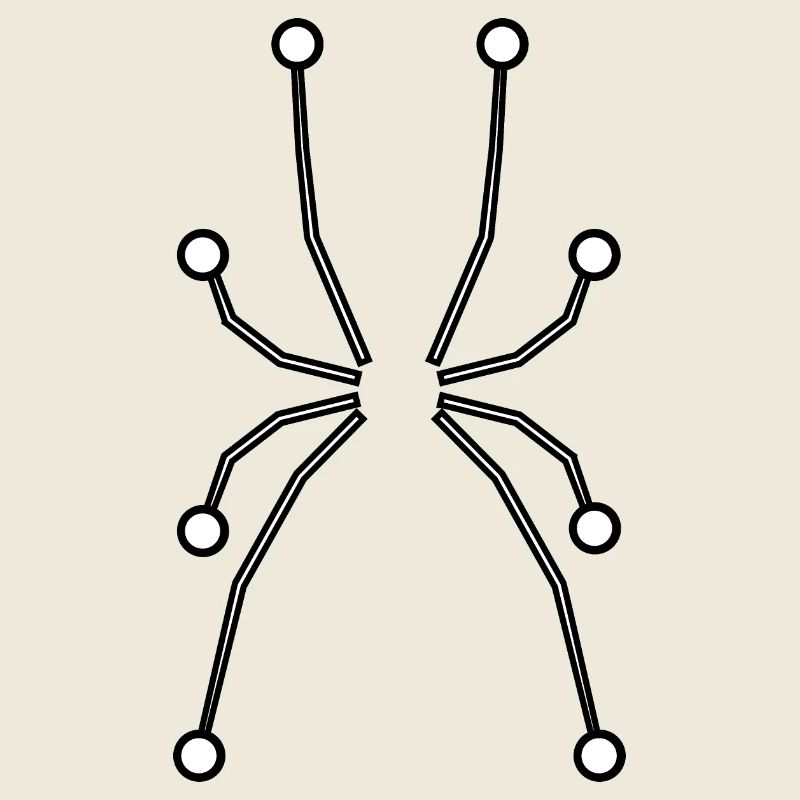 Spider Legs Tech