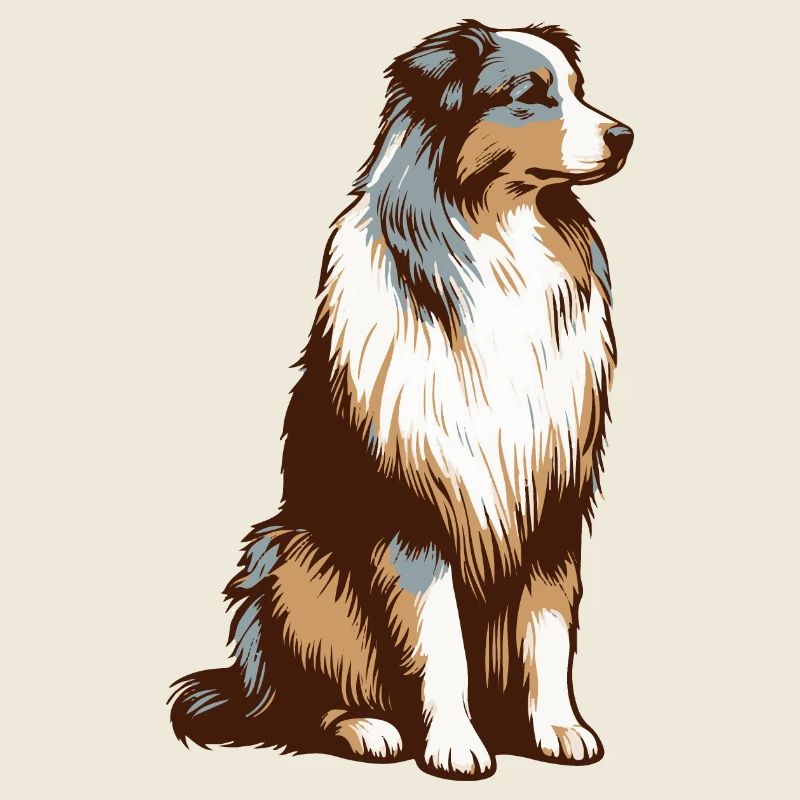 Australian Shepherd