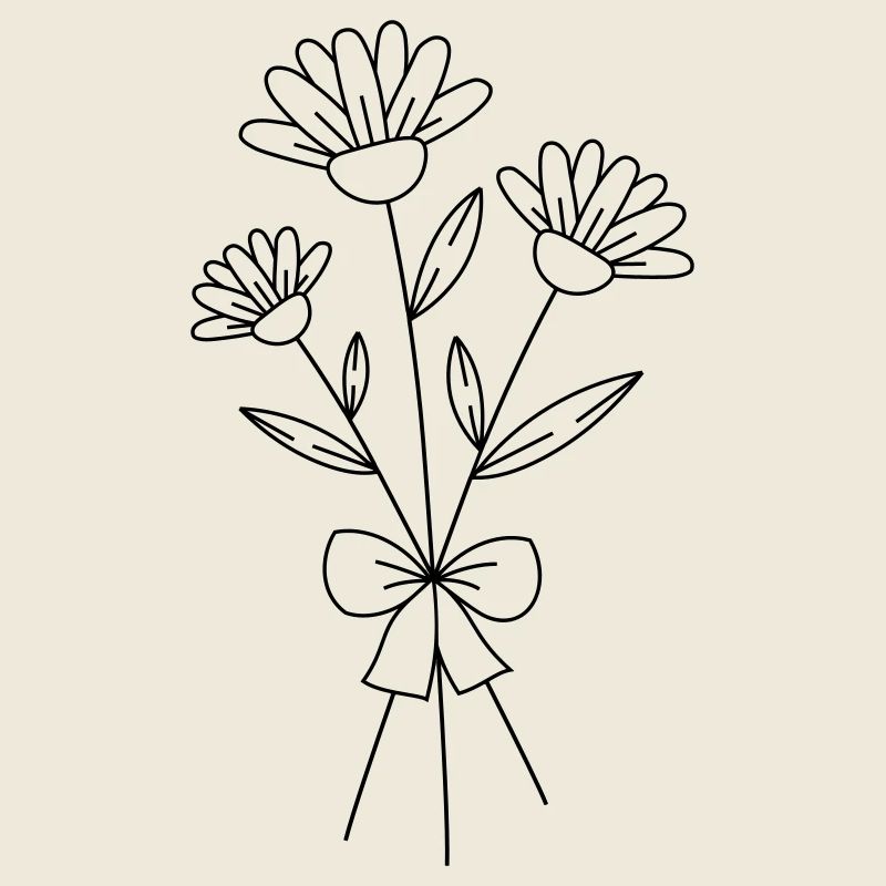 Blumenstrauss