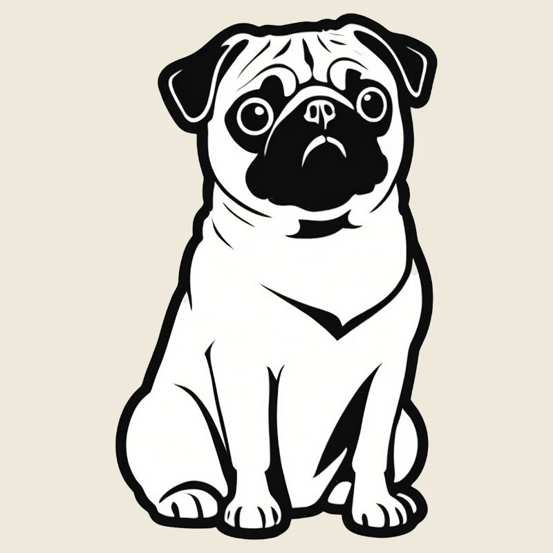 Pug - Pet Design