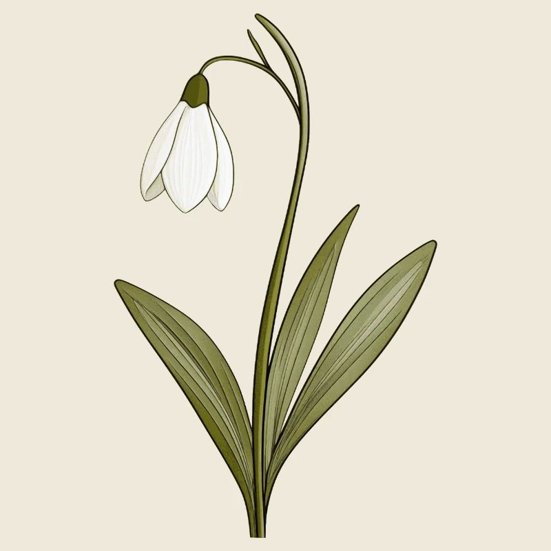 Snowdrop
