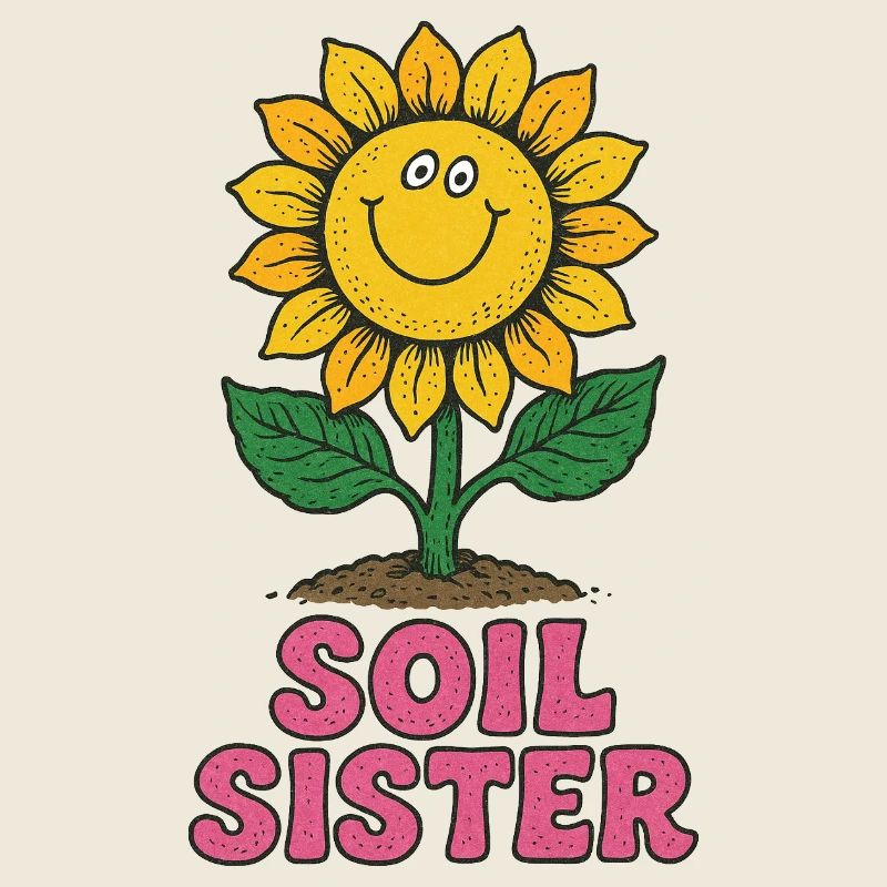 Sœur du sol