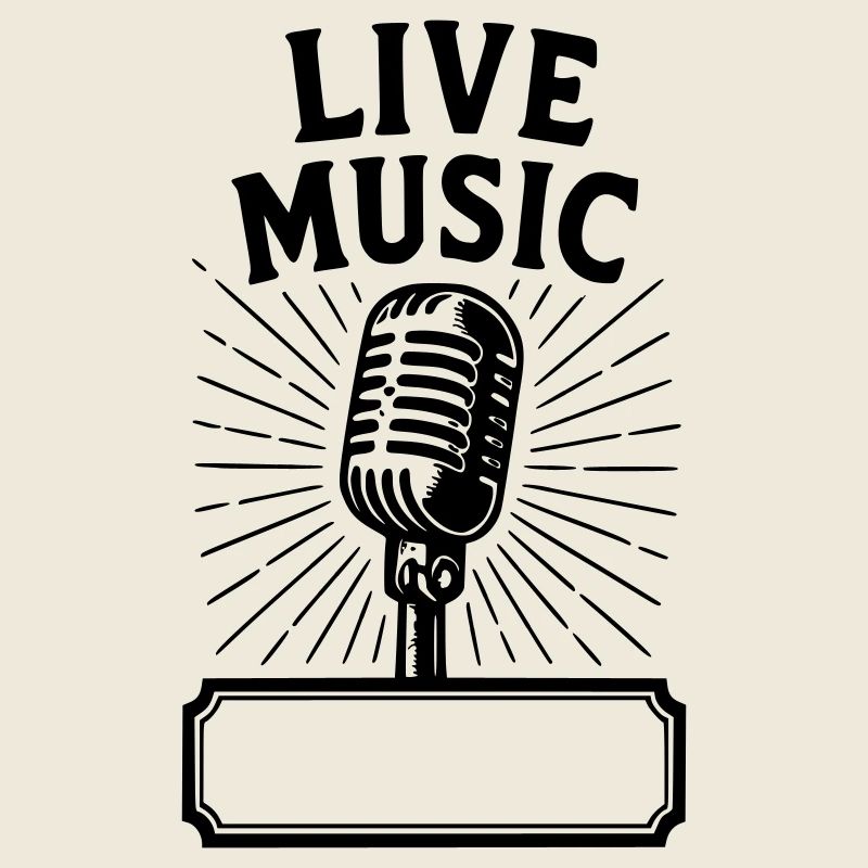 Live Music Micro