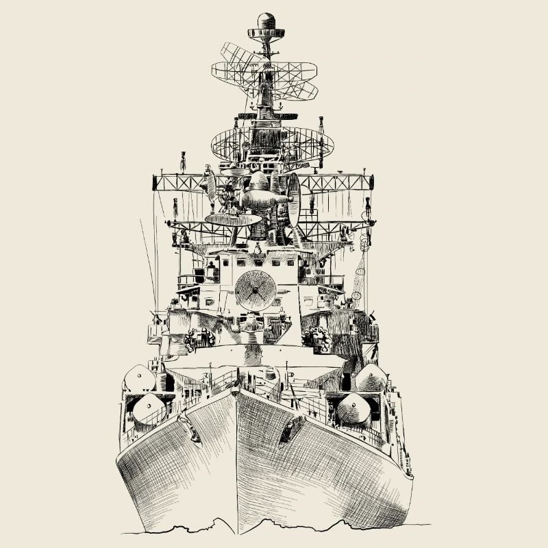 Ship