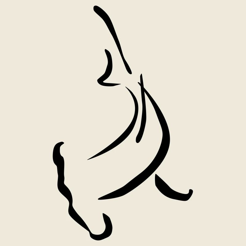 Hammerhead shape