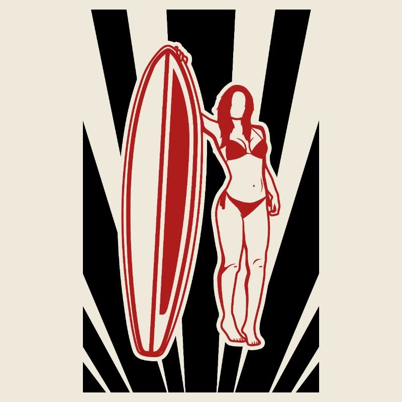 Conception du Wave Rider