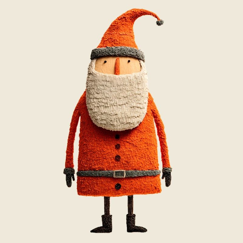 Santa Claus / St. Nicholas
