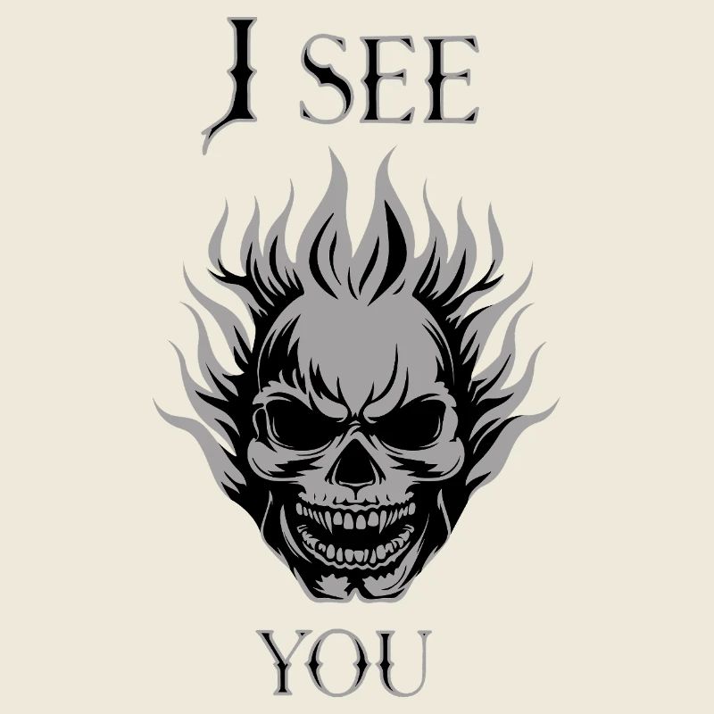 I See you 