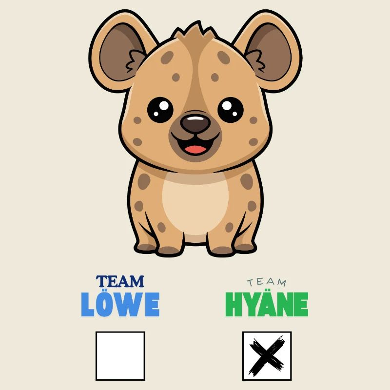 TEAM HYÄNE