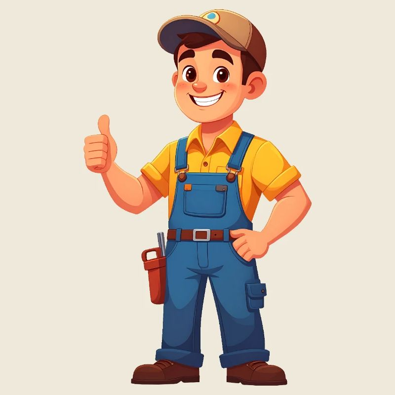 Mechaniker oder Handwerker