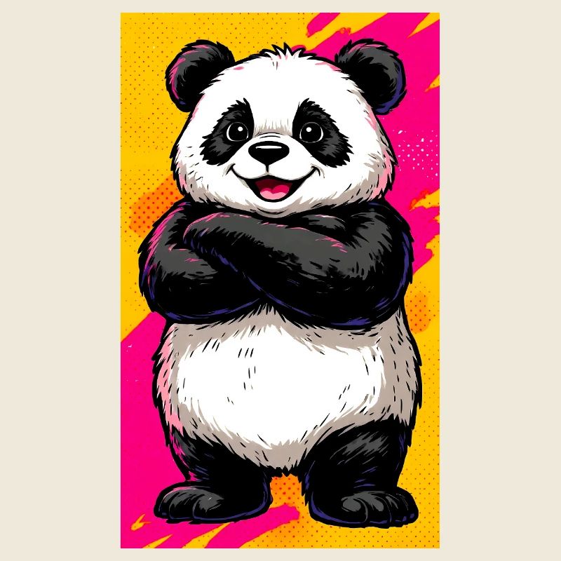 Panda